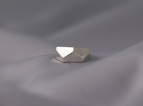 voluminous cut ring -ボリュームネスカットリング FR008