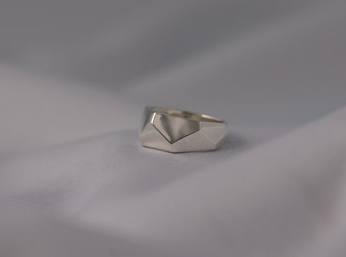 voluminous cut ring -ボリュームネスカットリング FR008